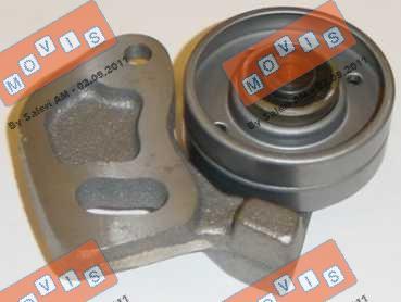 MOVIS AST1100 - Tensioner Pulley, timing belt car-mod.net