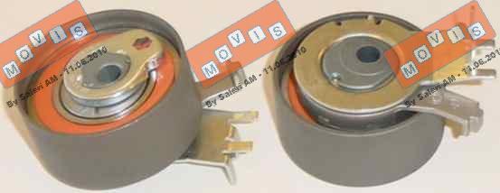MOVIS AST1854 - Tensioner Pulley, timing belt car-mod.net