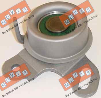 MOVIS AST1392 - Tensioner Pulley, timing belt car-mod.net