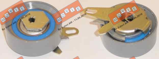 MOVIS AST1369 - Tensioner Pulley, timing belt car-mod.net