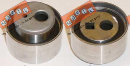 MOVIS AST1246 - Tensioner Pulley, timing belt car-mod.net