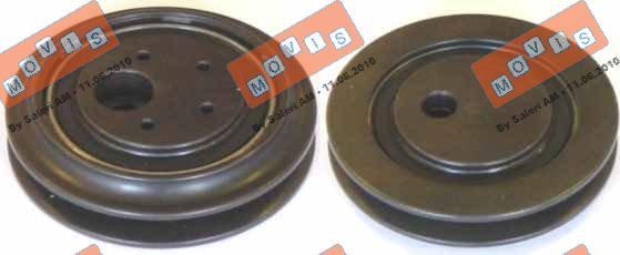 MOVIS AST1202 - Belt Tensioner, v-ribbed belt car-mod.net