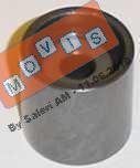 MOVIS AST1214 - Deflection / Guide Pulley, timing belt car-mod.net