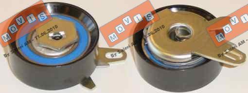 MOVIS AST1798 - Tensioner Pulley, timing belt car-mod.net
