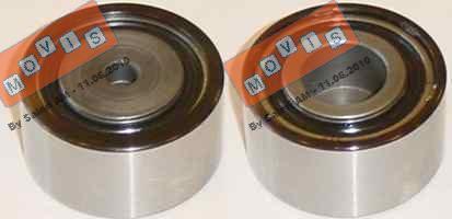 MOVIS AST1764 - Tensioner Pulley, timing belt car-mod.net