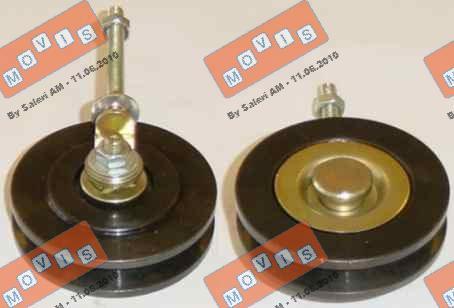 MOVIS AST1719 - Belt Tensioner, v-ribbed belt car-mod.net