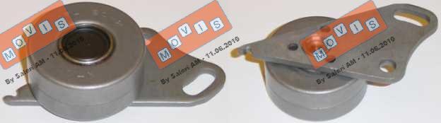MOVIS AST1772 - Tensioner Pulley, timing belt car-mod.net
