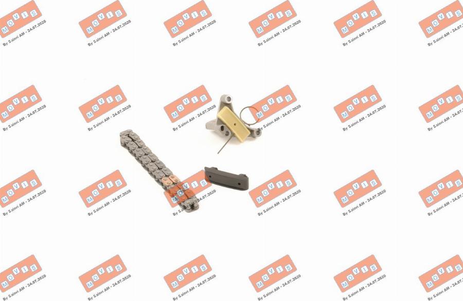 MOVIS AST8976K - Timing Chain Kit car-mod.net