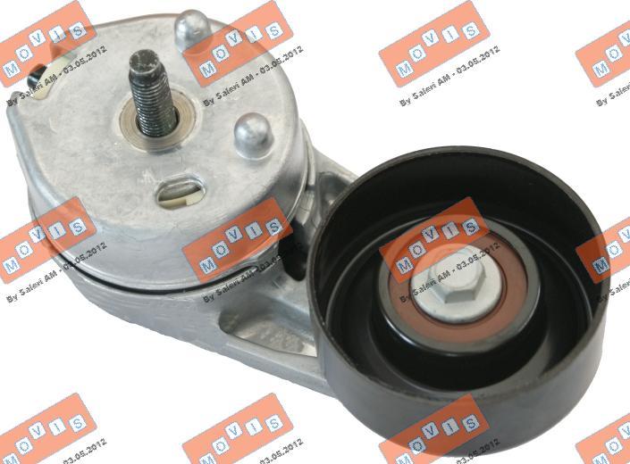 MOVIS AST3420 - Belt Tensioner, v-ribbed belt car-mod.net