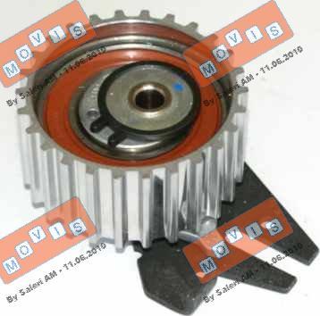 MOVIS AST3097 - Tensioner Pulley, timing belt car-mod.net