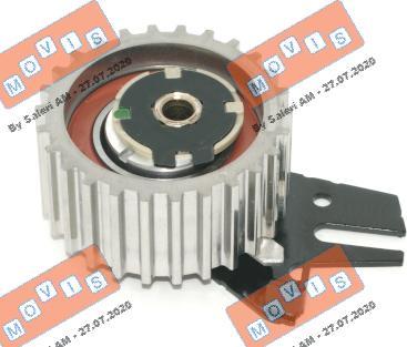 MOVIS AST3896 - Tensioner Pulley, timing belt car-mod.net