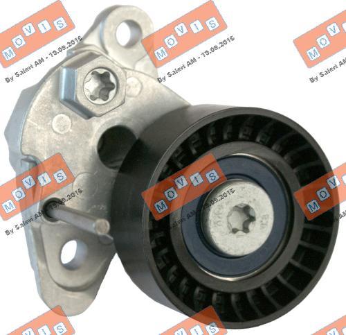 MOVIS AST3782 - Belt Tensioner, v-ribbed belt car-mod.net