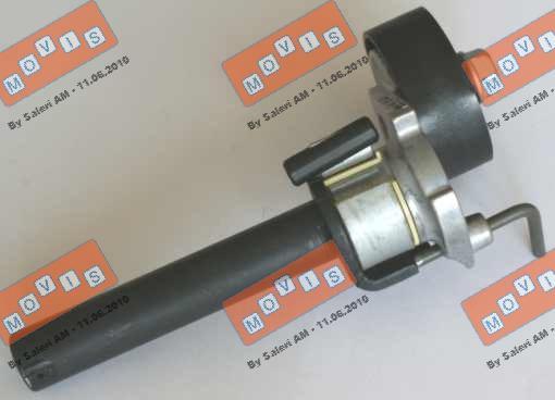 MOVIS AST2998 - Belt Tensioner, v-ribbed belt car-mod.net