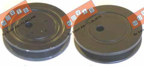 MOVIS AST2906 - Belt Tensioner, v-ribbed belt car-mod.net