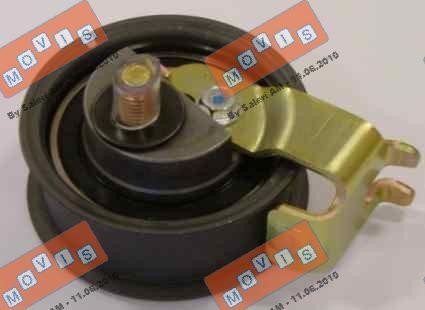 MOVIS AST2554 - Tensioner Pulley, timing belt car-mod.net