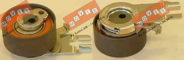 MOVIS AST2506 - Tensioner Pulley, timing belt car-mod.net