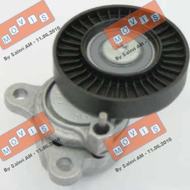 MOVIS AST2611 - Belt Tensioner, v-ribbed belt car-mod.net