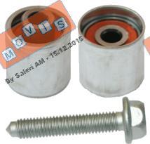 MOVIS AST2627 - Deflection / Guide Pulley, timing belt car-mod.net