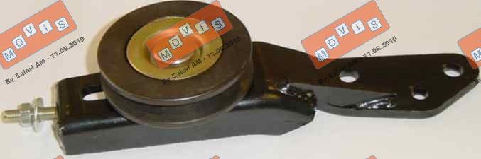 MOVIS AST2002 - Belt Tensioner, v-ribbed belt car-mod.net