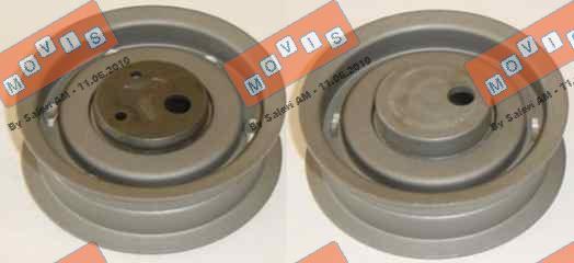 MOVIS AST2113 - Tensioner Pulley, timing belt car-mod.net