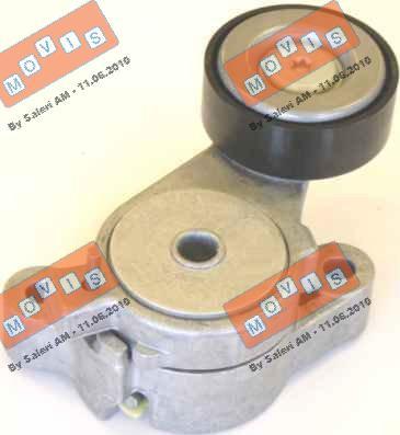 MOVIS AST2804 - Belt Tensioner, v-ribbed belt car-mod.net