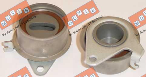 MOVIS AST2240 - Tensioner Pulley, timing belt car-mod.net