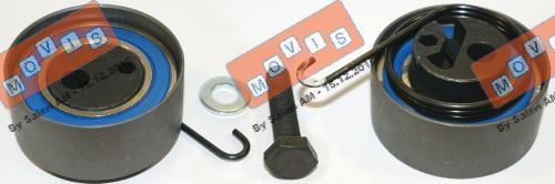 MOVIS AST2280A - Tensioner Pulley, timing belt car-mod.net