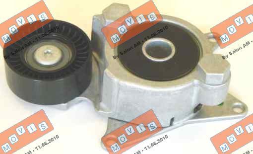 MOVIS AST2776 - Belt Tensioner, v-ribbed belt car-mod.net
