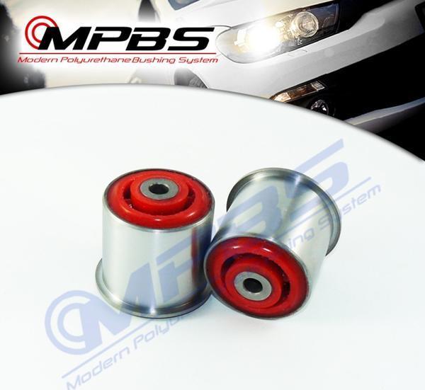 MPBS 4501453-00/80SHA - Axle Beam car-mod.net