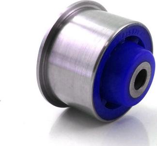 MPBS 45035128A-00/90SHA - Bush of Control / Trailing Arm car-mod.net