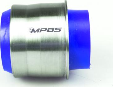 MPBS 6200353-00/90SHA - Bush of Control / Trailing Arm car-mod.net