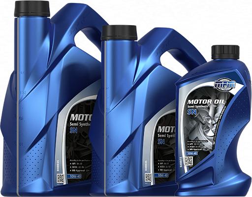 MPM 04060S - Engine Oil car-mod.net