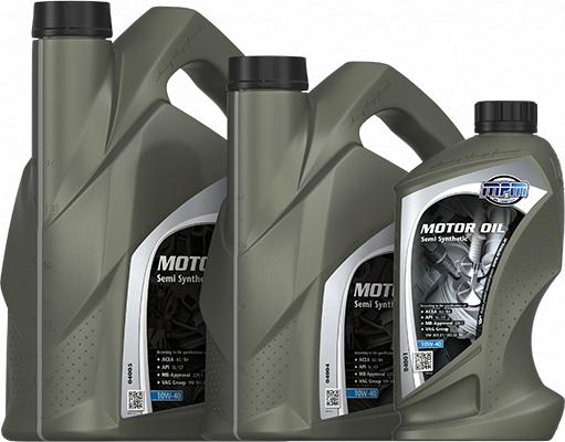 MPM 04205 - Engine Oil car-mod.net