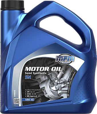 MPM 04004S - Engine Oil car-mod.net