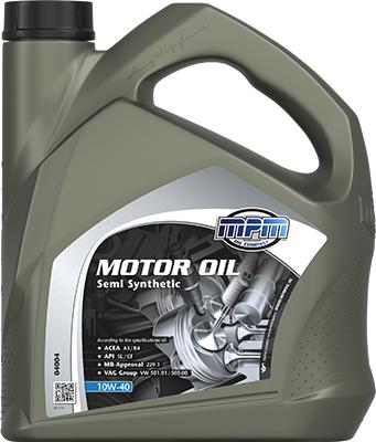 MPM 04004 - Engine Oil car-mod.net