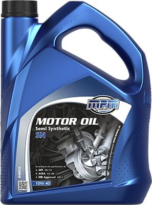 MPM 04005S - Engine Oil car-mod.net