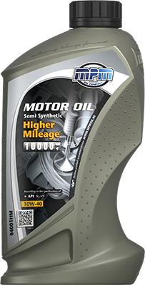 MPM 04001HM - Engine Oil car-mod.net