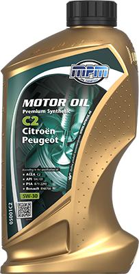 MPM 05001C2 - Engine Oil car-mod.net