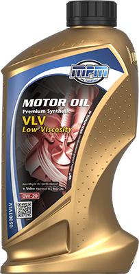 MPM 05001VLV - Engine Oil car-mod.net