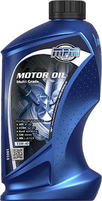 MPM 01001 - Engine Oil car-mod.net