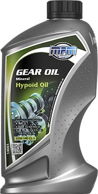 MPM 14001 - Transmission Oil car-mod.net
