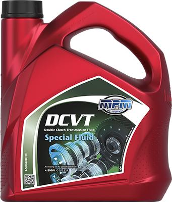MPM 16004DCTF - Transmission Oil car-mod.net