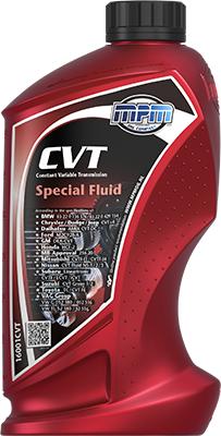 MPM 16001CVT - Transmission Oil car-mod.net