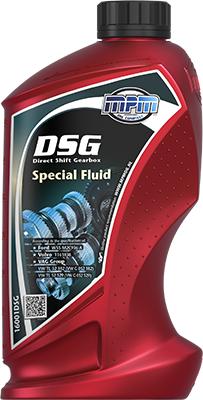 MPM 16001DSG - Transmission Oil car-mod.net