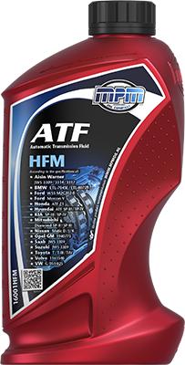 MPM 16001HFM - Transmission Oil car-mod.net