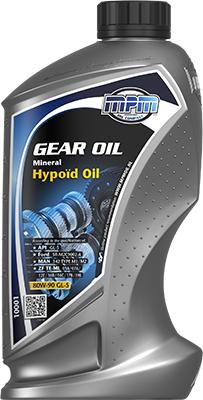 MPM 10001 - Transmission Oil car-mod.net