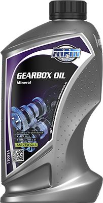 MPM 11001A - Transmission Oil car-mod.net