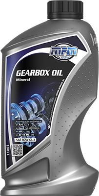 MPM 11001 - Transmission Oil car-mod.net