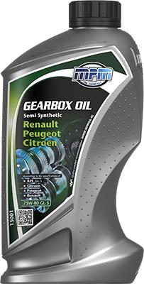 MPM 13001 - Transmission Oil car-mod.net