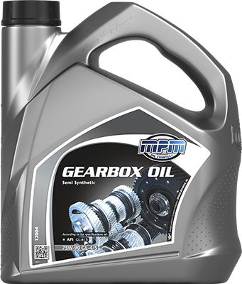 MPM 12004 - Transmission Oil car-mod.net